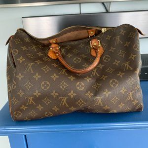 Louis Vuitton Original Designer Bag